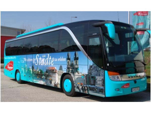 Bild 1 von Kastler Reiseparadies GmbH