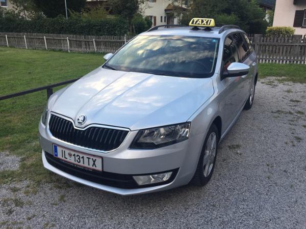 Bild 2 von Taxiunternehmen Danler
