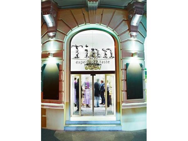 Bild 2 von TIAN Restaurant Wien - experience taste