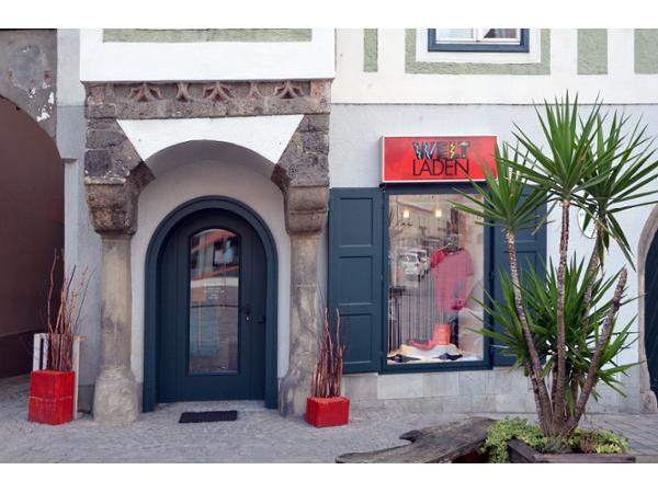 Bild 1 von Weltladen Waidhofen/Ybbs