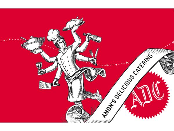 Bild 1 von AMON'S DELICIOUS CATERING GmbH