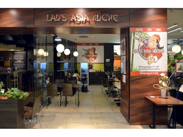 Bild 1 von Liu's Asia Küche