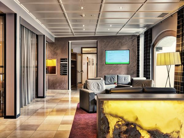 Bild 10 von ALPHOTEL