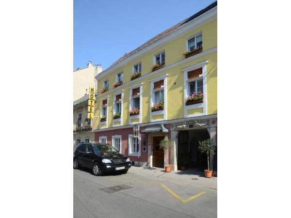 Bild 1 von Hotel am Brillantengrund