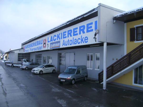 Bild 7 von GTC KFZ Meisterei GmbH