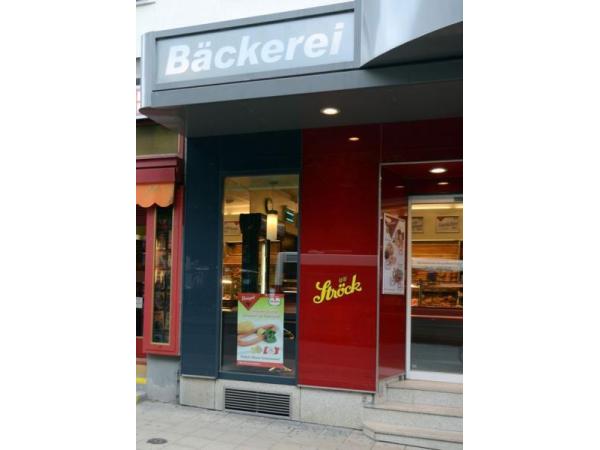 Bild 1 von Der MANN der verwöhnt Backwaren