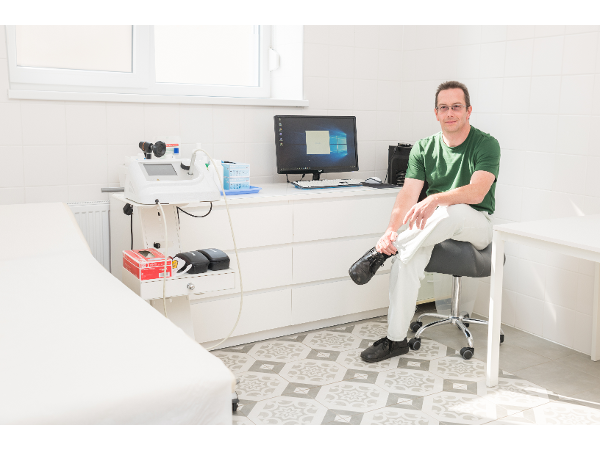 Bild 13 von WPM Wund Pflege Management GmbH