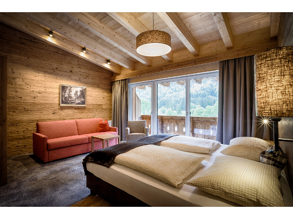 Bild 24 von DIE ENG - Das Naturhotel am Großen Ahornboden