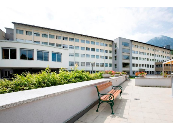 Bild 1 von Reha-Zentrum Bad Aussee der Pensionsversicherung