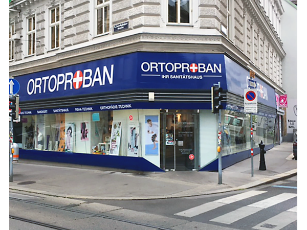 Bild 2 von Ortoproban - Leitner GmbH & Co KG