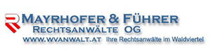 Logo von Mag. Martin Führer
