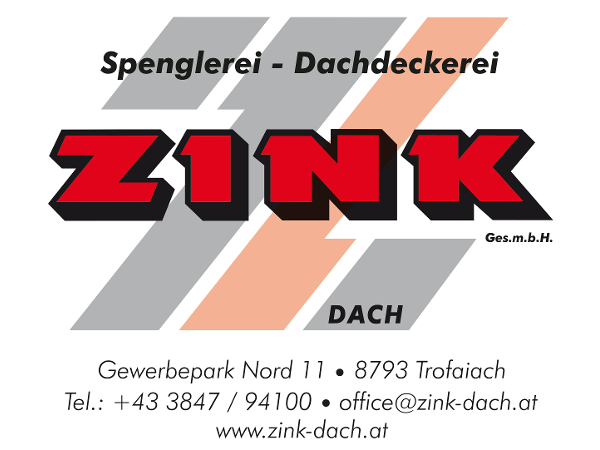Bild 1 von Zink GmbH