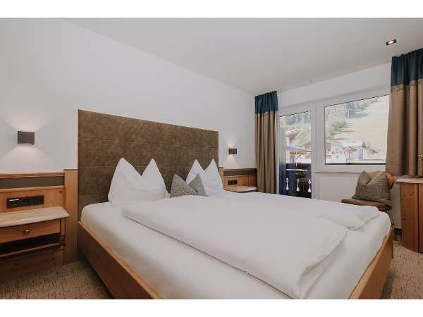 Bild 14 von B&B Hotel Die Bergquelle