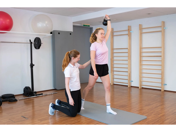 Bild 7 von Mediphysio 1190 - Physiotherapie Praxis