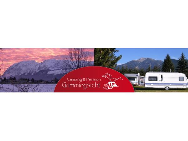 Bild 1 von Camping & Appartement  Grimmingsicht