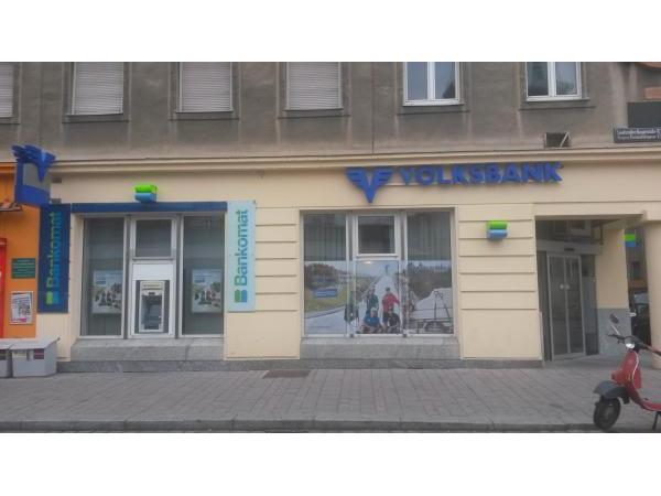 Bild 1 von Volksbank Wien AG