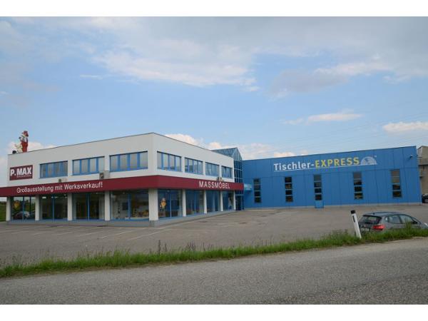 Bild 1 von Fifty Selbstbaumöbel GesmbH