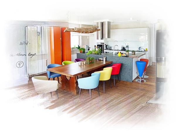 Bild 16 von B-BROS Brandlhofer - Interiors