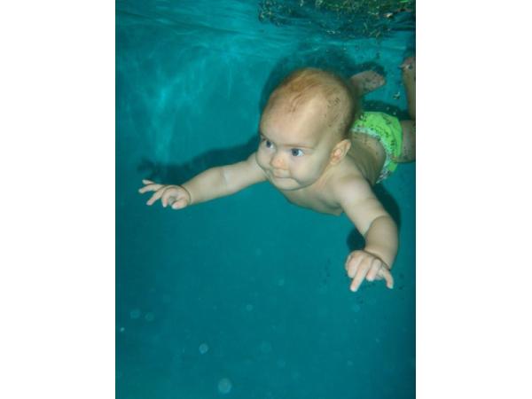 Bild 10 von BERNIS Baby & Kinder Schwimm- u Massagekurse