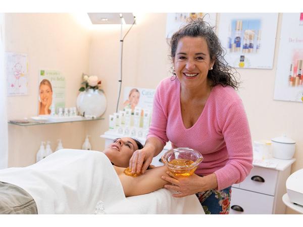 Bild 11 von Amann Karin Naturkosmetik & Charissima