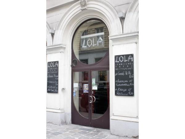 Bild 1 von LOLA - Spanisches Tapas Restaurant