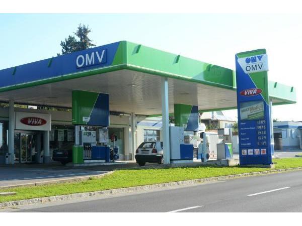 Bild 1 von OMV Tankstelle
