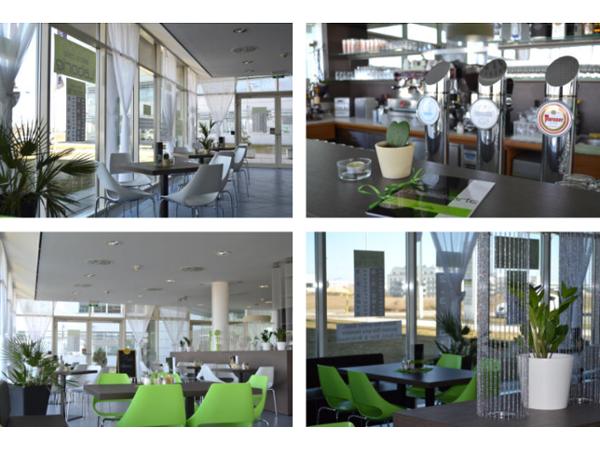 Bild 1 von Bistro Cafe Laborie