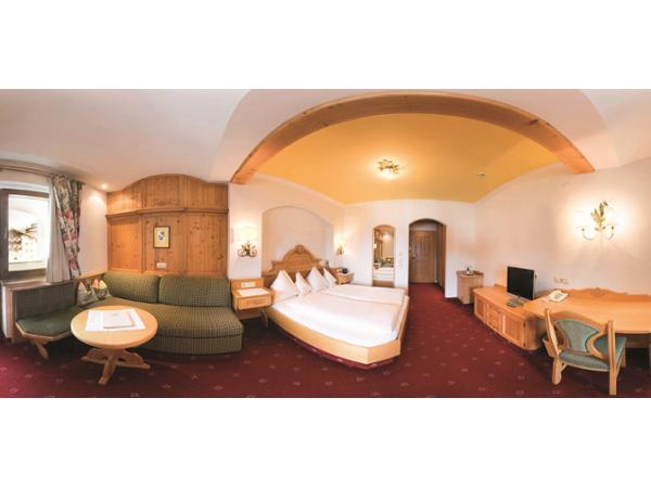 Bild 16 von Berghof Verwöhnhotel