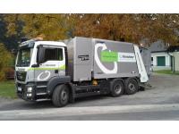 Kerschner Umweltservice u Logistik GmbH