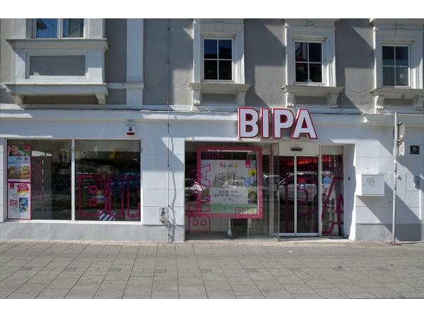 Bild 1 von BIPA Parfumerien GesmbH