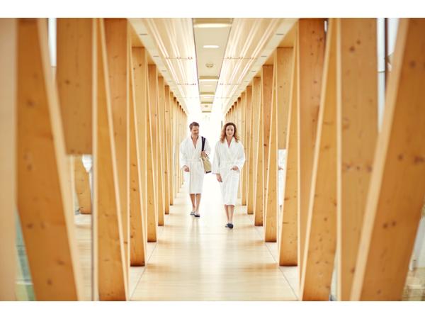 Bild 3 von Hotel & Silent Spa Laa****S