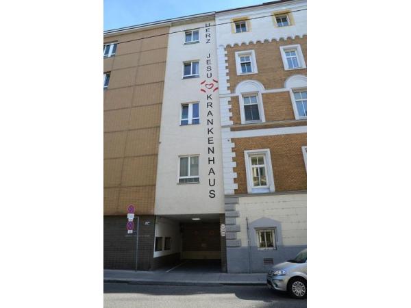 Bild 1 von Herz-Jesu Krankenhaus GmbH