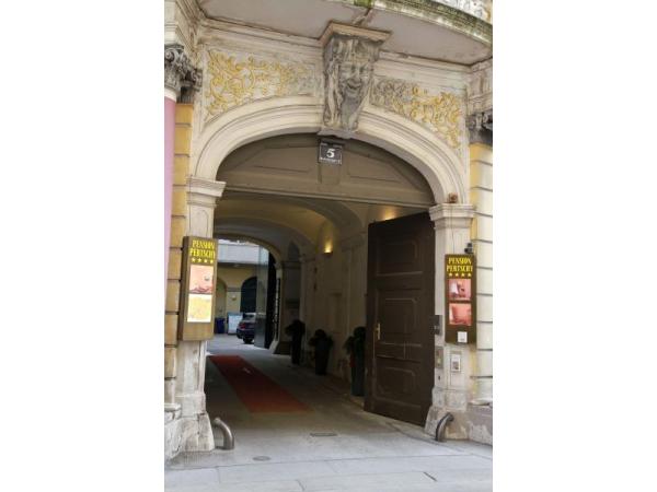 Bild 1 von Hotel Pertschy