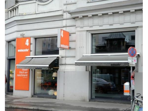 Bild 1 von Wohnzeile 4 EinrichtungsGmbH