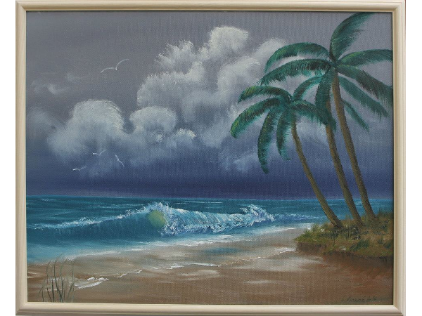 Bild 4 von Atelier Malschule Silvia Paizoni