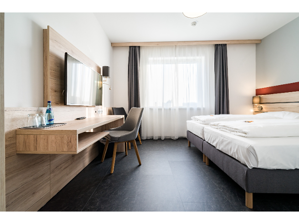 Bild 13 von Hotel Smart Liv'in