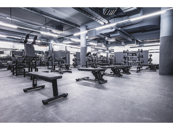 Bild 4 von FITINN Fitnessstudio