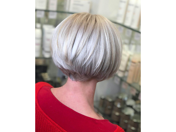 Bild 62 von SALON INGE Rannersdorf