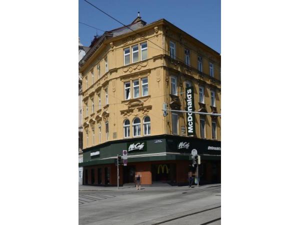 Bild 1 von McDonald's Restaurant - McCafé