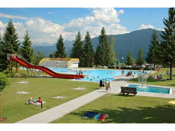 Bild 1 von Campingplatz Alpenfreude im Gailtal