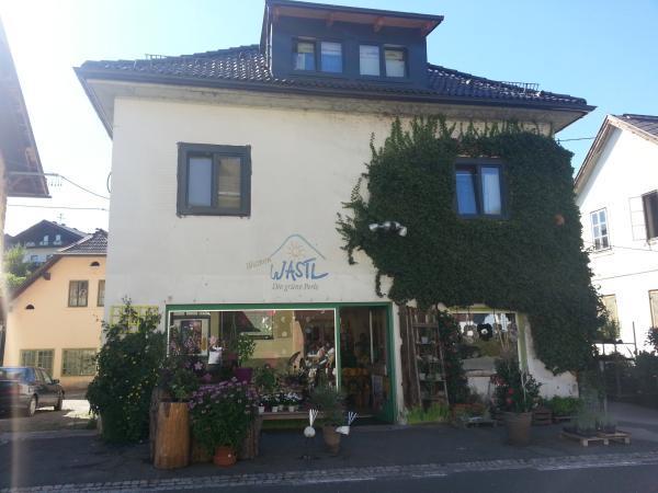 Bild 1 von Blumen Wastl