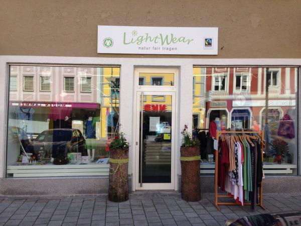 Bild 1 von LightWear