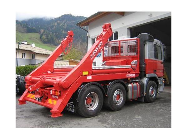 Bild 2 von Stummer Kommunalfahrzeuge Ges.m.b.H.