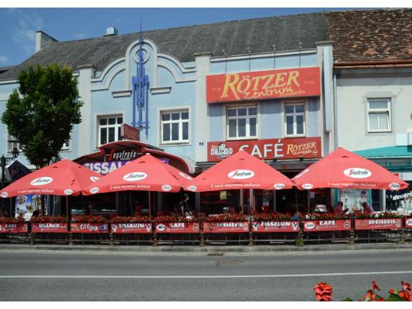 Bild 1 von Rötzer Speiseeis- u BackwarenerzeugunggesmbH