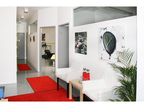 Bild 4 von Therapiezentrum Kompakt