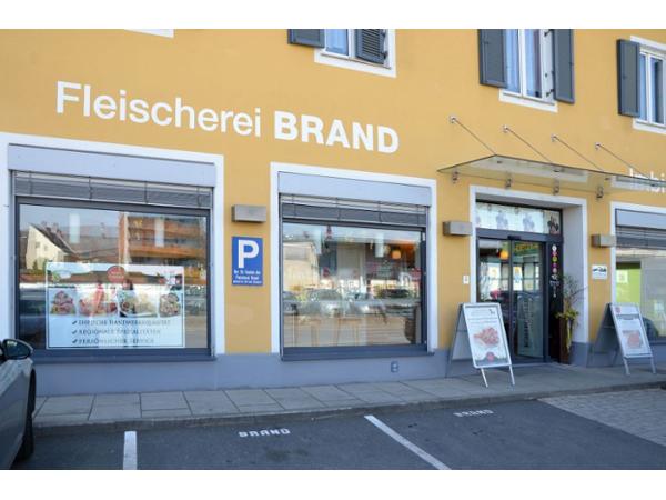 Bild 1 von Brand Erich