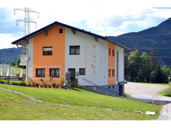 Bild 1 von Gasthaus Gertraud Winter