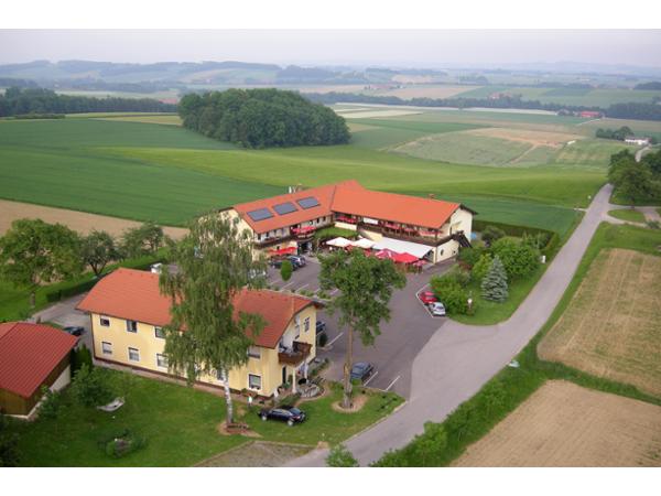 Bild 3 von Pension Linz - Gasthof Weinbauer