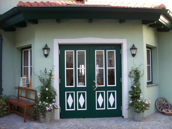 Bild 1 von Winzerhof Auer