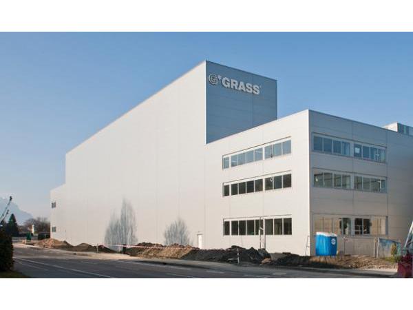 Bild 2 von Grass GmbH - Standort Götzis